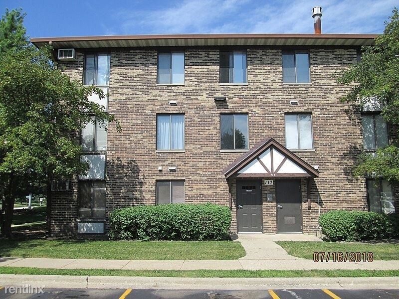 117 N Gregory St, Aurora, IL 60504 Condo for Rent in Aurora, IL
