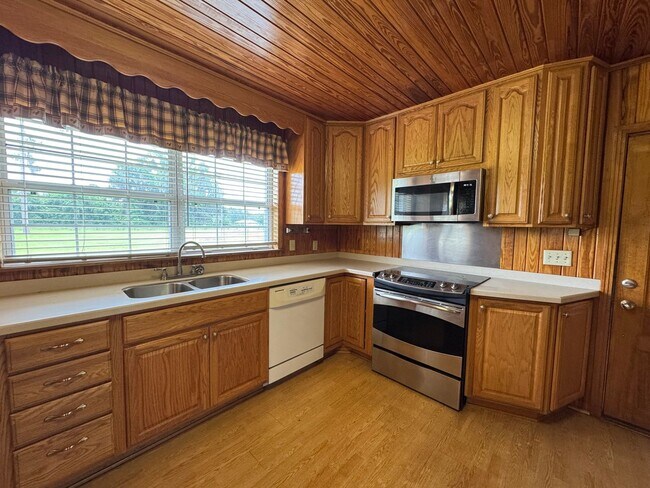 Foto del edificio - Charming Country Retreat Near Nutrien – White Springs, FL