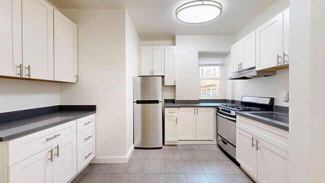 Foto del edificio - 420 Ellis St