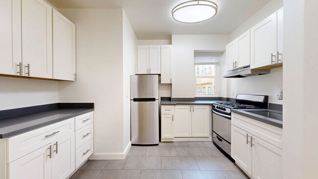 Foto del edificio - 422 Ellis St