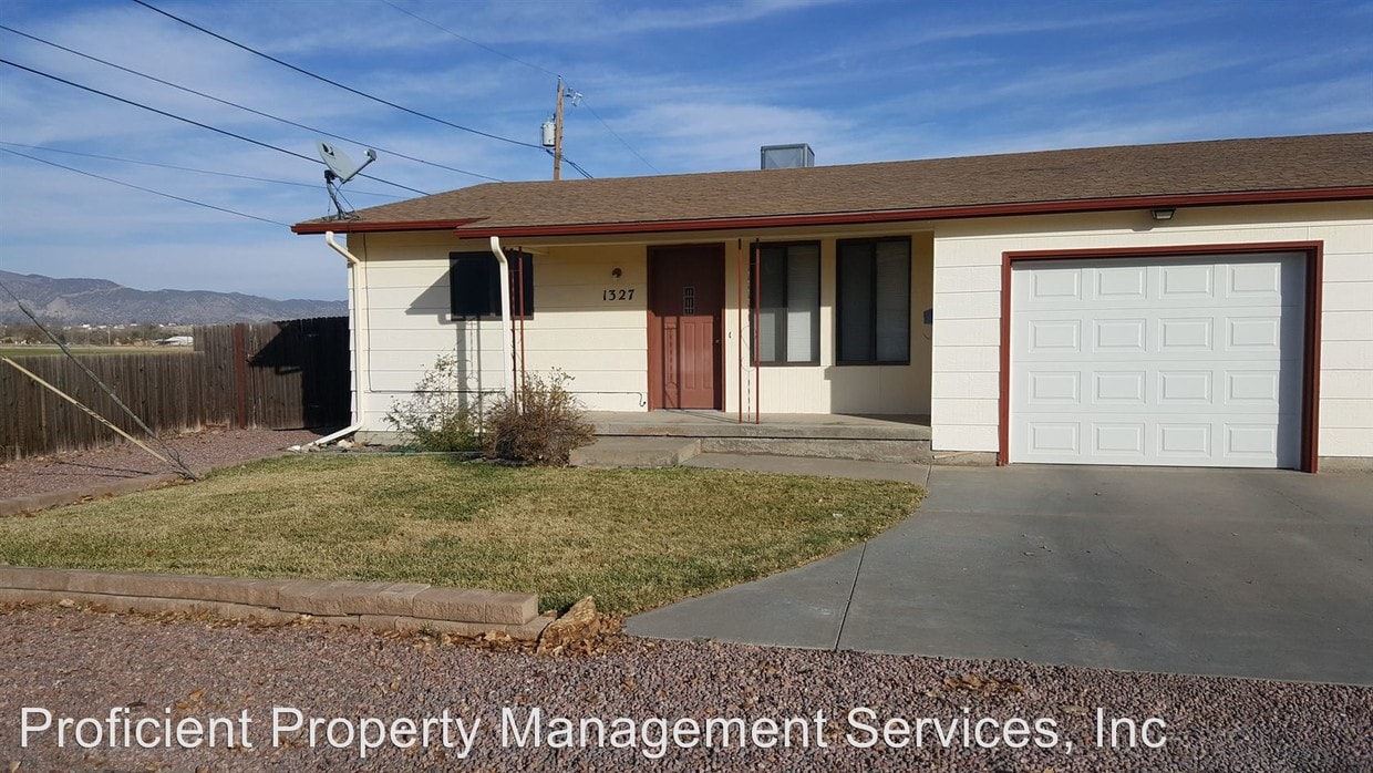 1325 Harding Ave, Canon City, CO 81212 Condo for Rent in Canon City