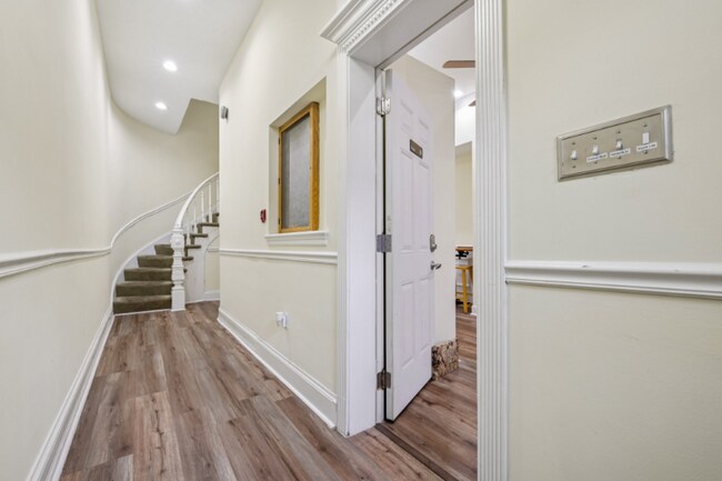 Foto del edificio - 1520 McCulloh St