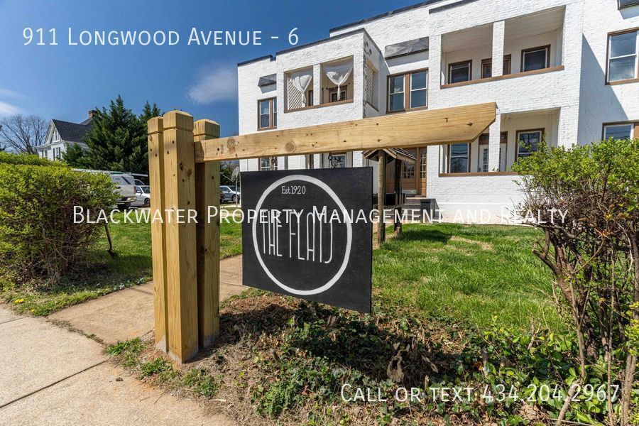 Primary Photo - The Flats: Luxury Living in the Heart of B...