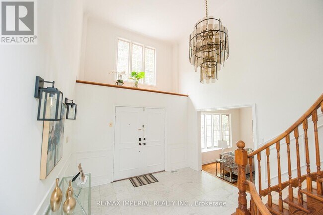 Photo du bâtiment - 11 RIDERWOOD Dr