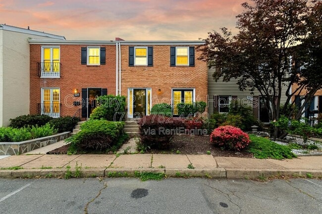Foto del edificio - 3316 Ardley Ct