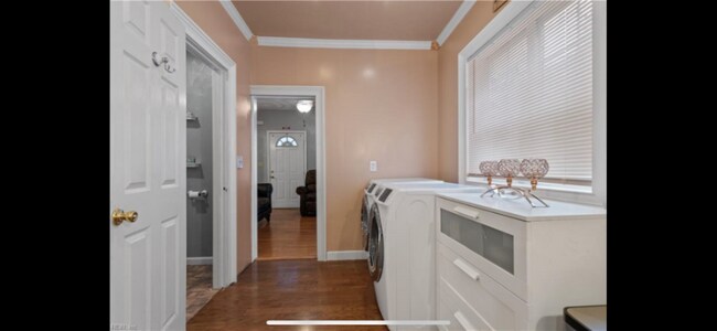 Foto del edificio - 724 W 26th St