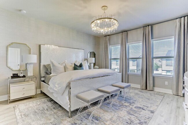 Foto del edificio - 3317 Orch Brg Ln