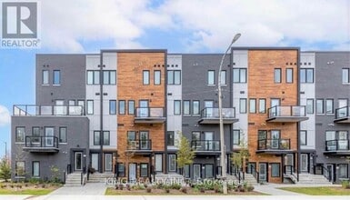 Building Photo - 400 The East Mall