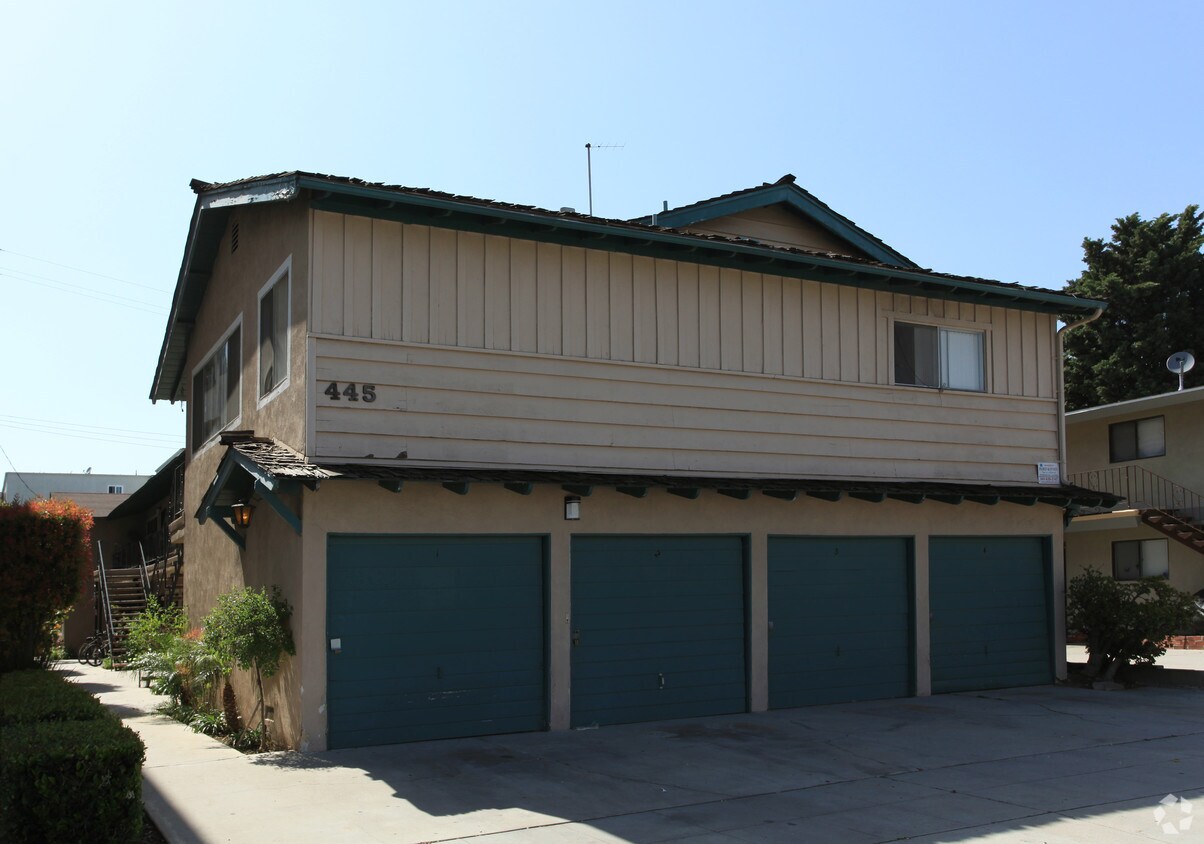 Primary Photo - 445 Coronado Ave