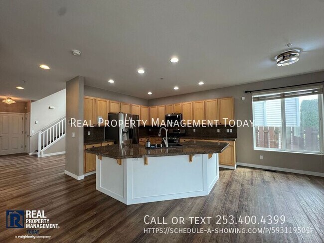 Foto del edificio - 4431 S 220th St