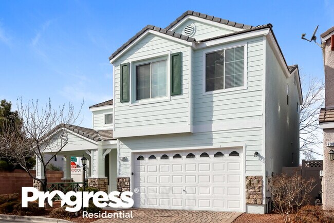 Building Photo - 7993 Home Light St