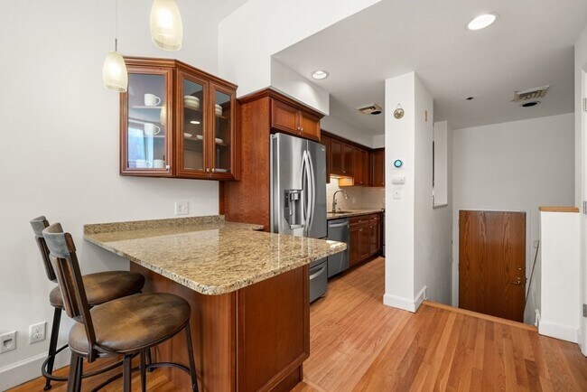 Foto del edificio - 5 Appleton St