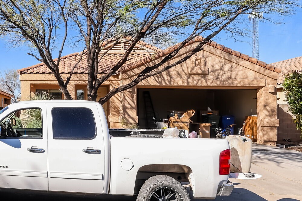 6657 E Ladonna Ln, Tucson, AZ 85756 House Rental in Tucson, AZ