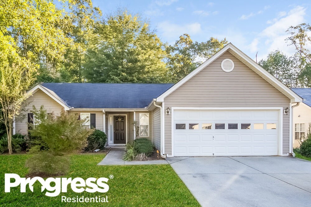 142 Amelia Creek Way SE, Lawrenceville, GA 30045 House Rental in