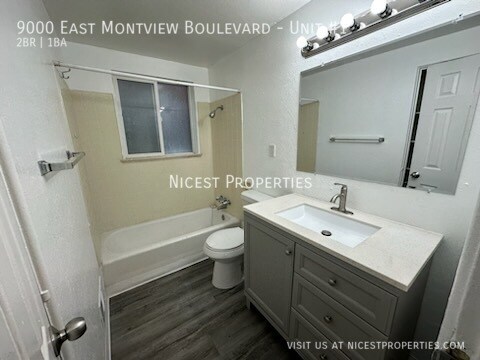 Photo - 9000 E Montview Blvd Apartment