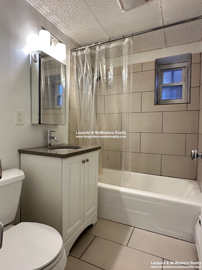 Foto del edificio - 501 Beacon St