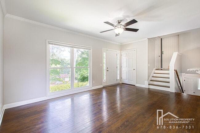 Building Photo - 4984 Crowe Dr SE