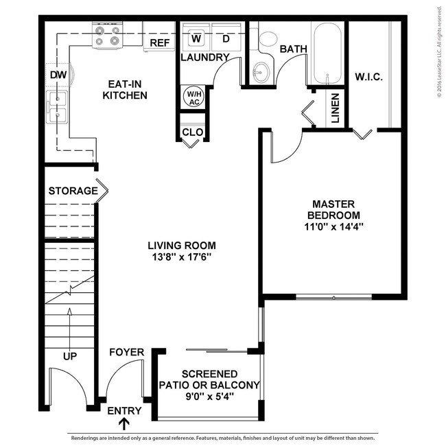 Cortland Bayport Apartments Tampa, FL