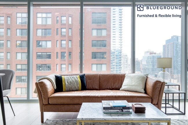 Foto del edificio - 311 W Illinois St