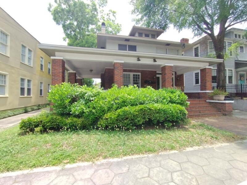 Primary Photo - 2330 Park St