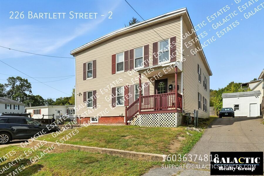Primary Photo - 226 Bartlett St