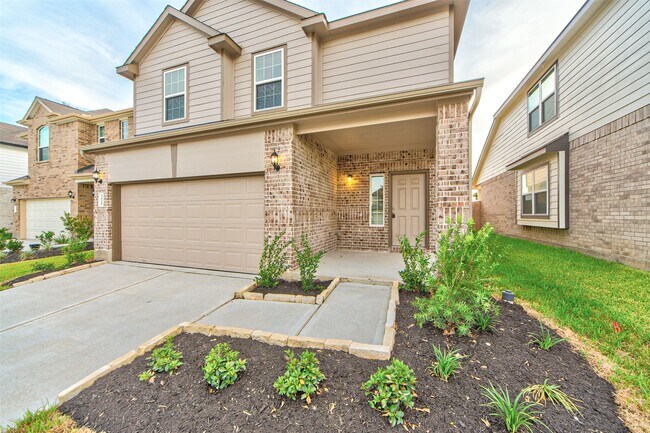 Foto del edificio - 3026 Orchid Ranch Dr