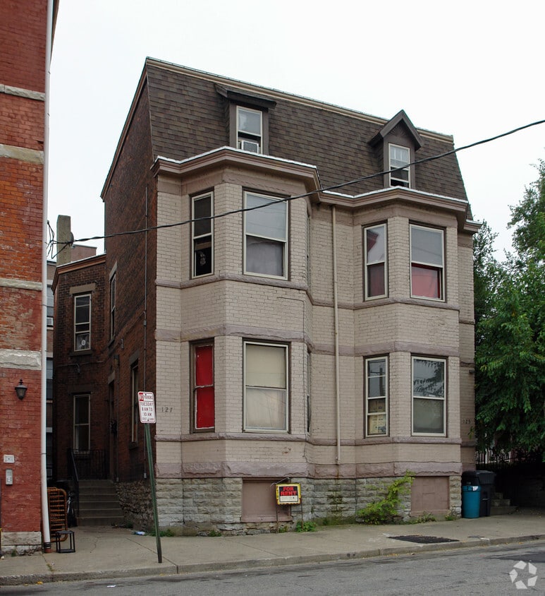 Primary Photo - 125-127 E 8th St