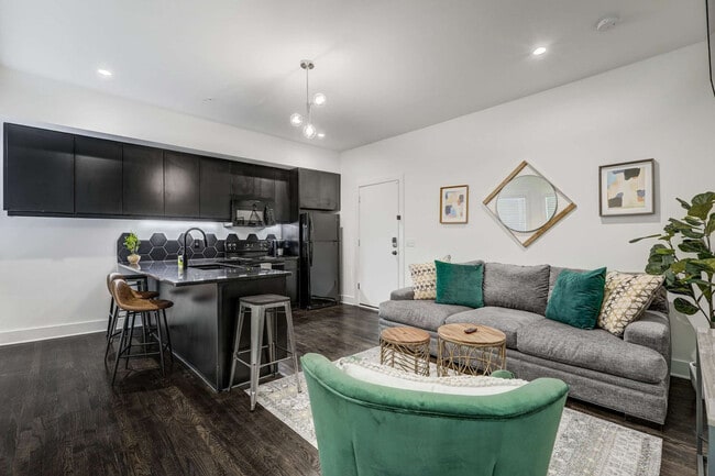 Foto del edificio - 940 Piedmont Ave NE