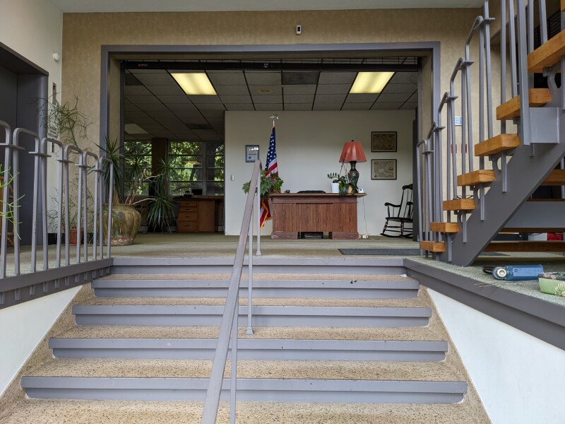 Foto del edificio - 3601 E Independence Blvd