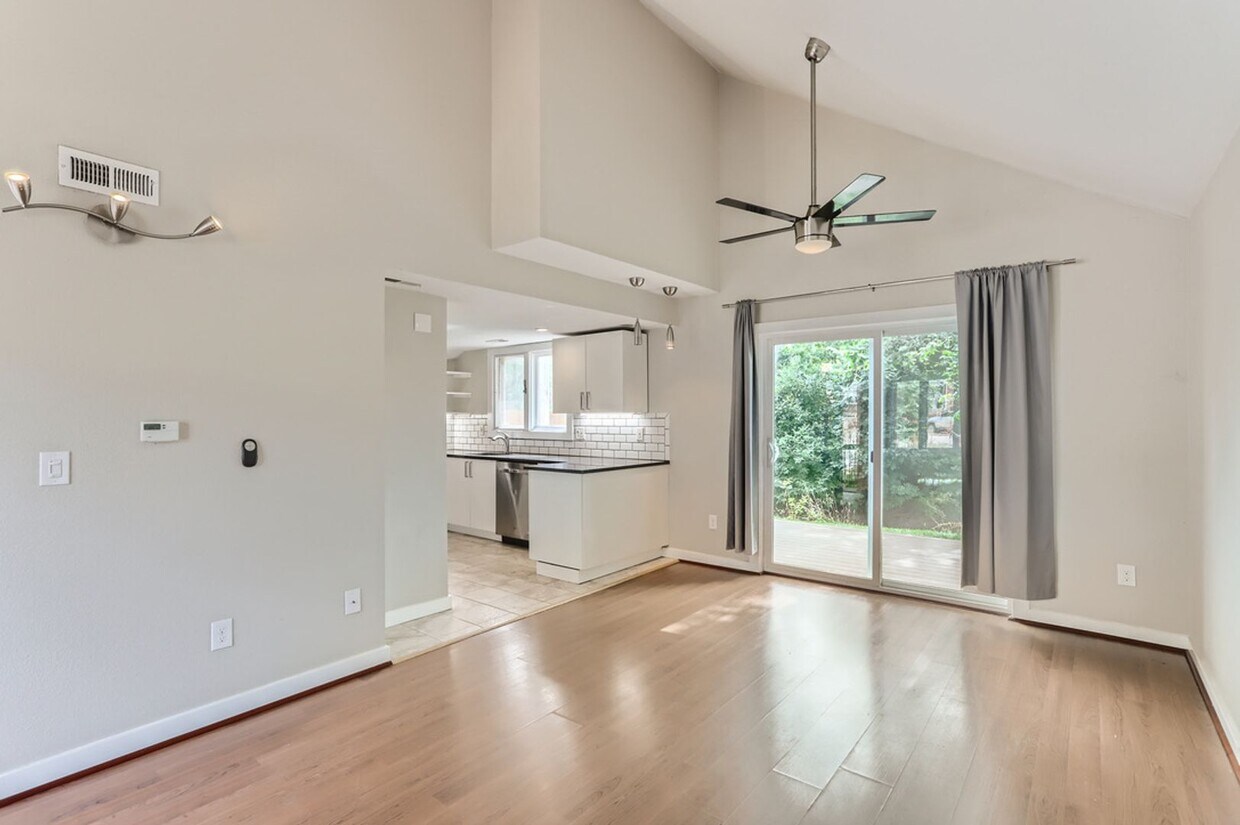 Foto principal - 2340 Folsom St
