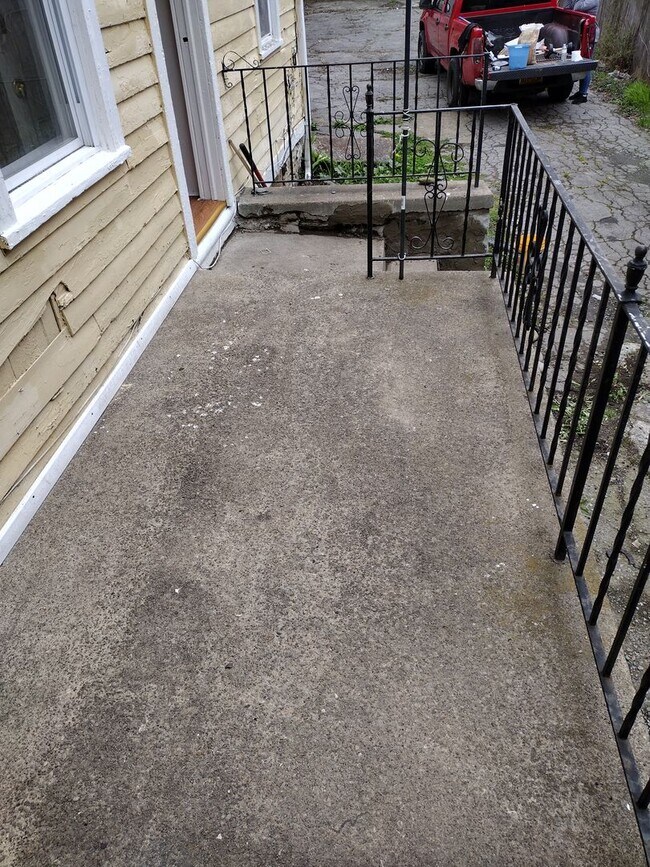 Foto del edificio - 39 Fargo Ave