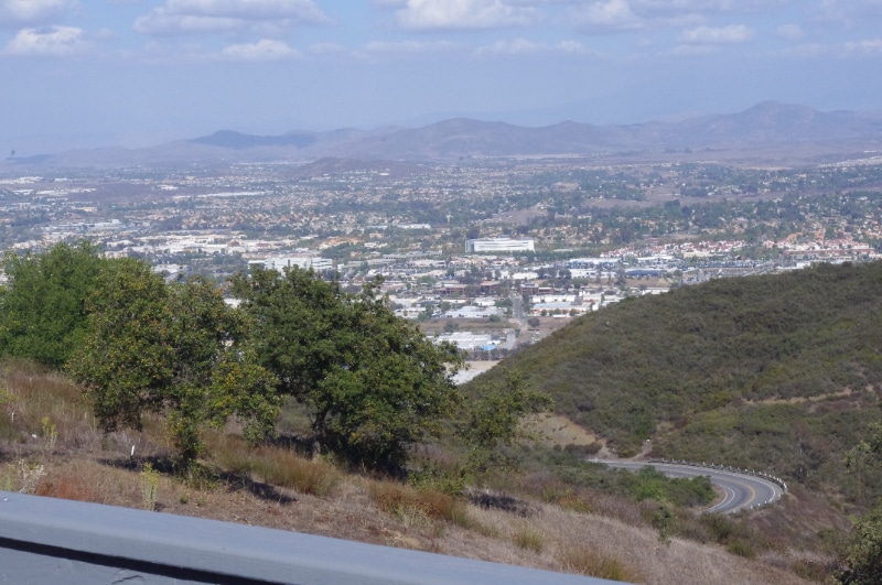 Foto del edificio - 27831 Sycamore Mesa Rd