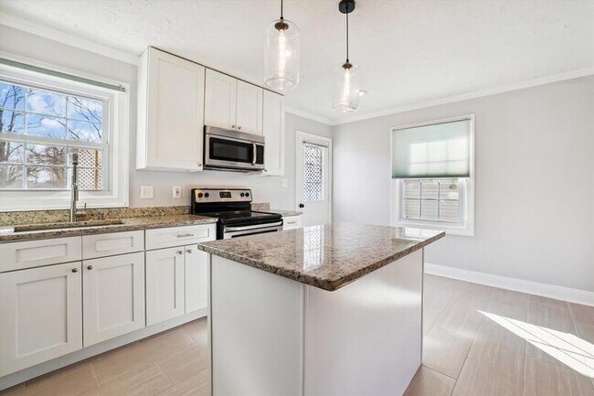 Photo - 5813 Sheriff Rd Apartment