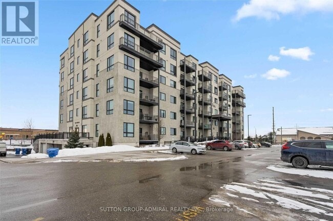 Building Photo - 295 Cundles Rd E