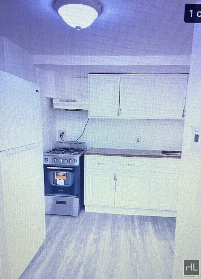 Foto del edificio - WEST 15 STREET