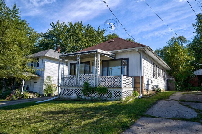 Building Photo - 2505 Gibson St