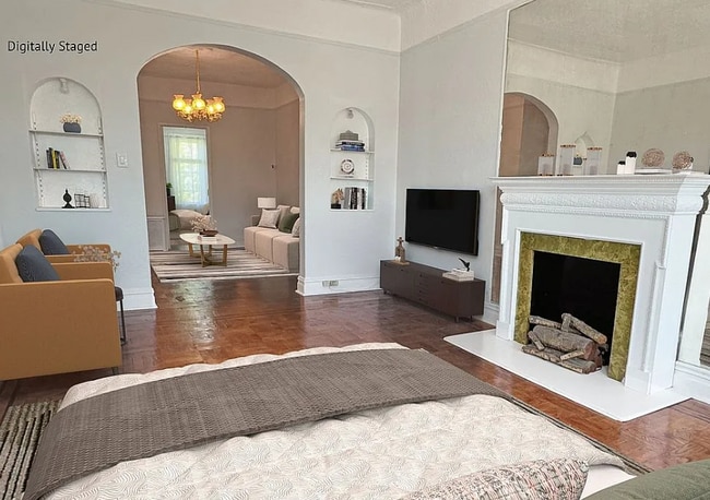 Building Photo - 414 Miller Ave