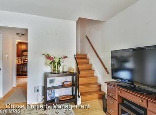 Building Photo - 123 Merryman Ct