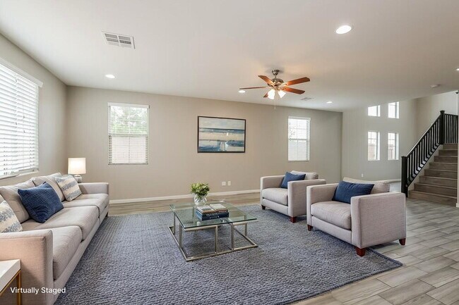 Foto del edificio - 9918 Rams Leap Ave