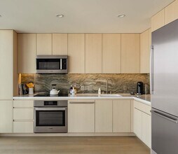 Interior Photo - The Grand by Gehry