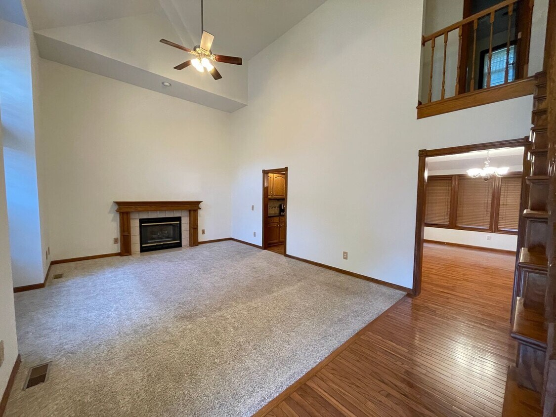 Foto principal - 3851 w woodland