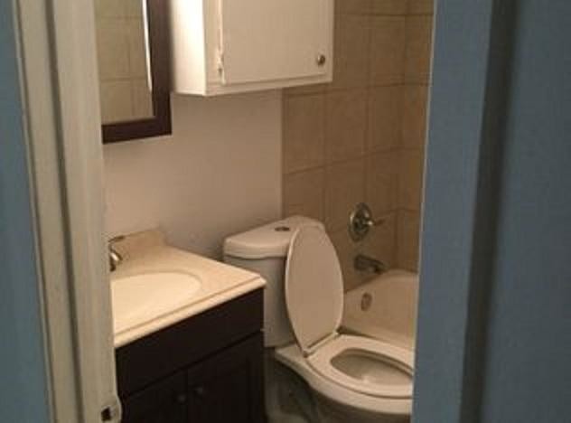 Foto principal - 3811 Mosley Ave