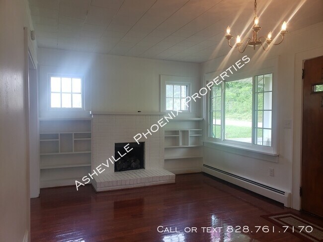 Building Photo - 838 Emma Road
