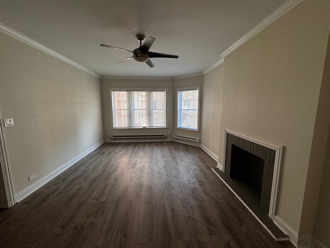 Foto principal - 321 Kedzie St