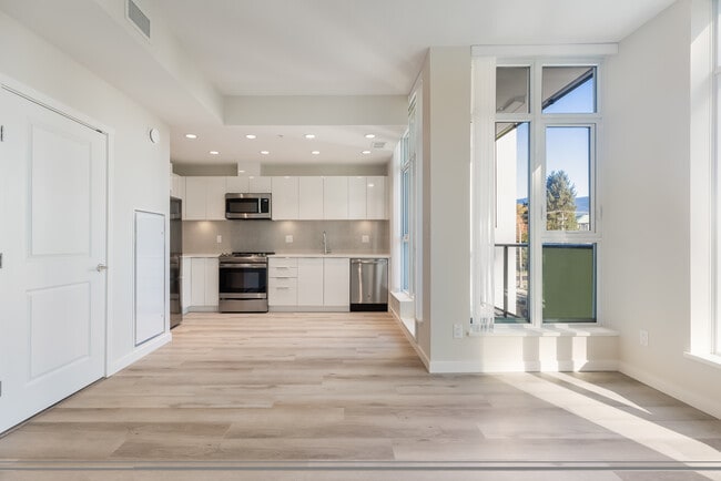 Building Photo - Sophora at the Park Rental Collection