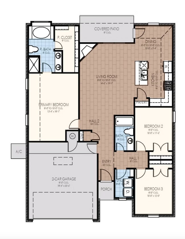 Building Photo - 1ST MONTH FREE