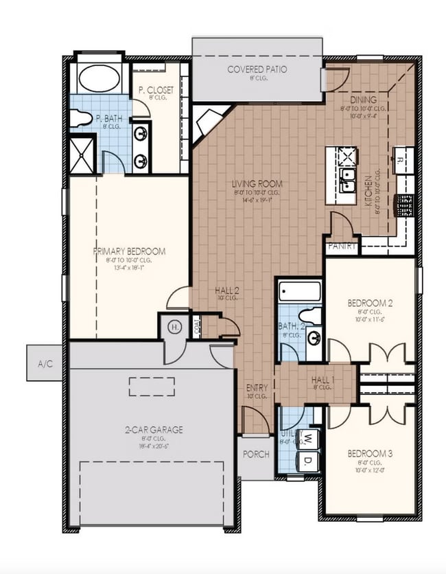 Photo - 1ST MONTH FREE House