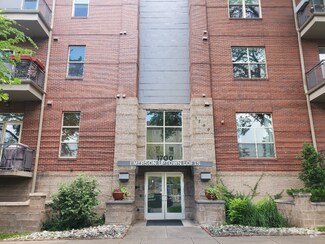 Building Photo - 1700 Emerson St