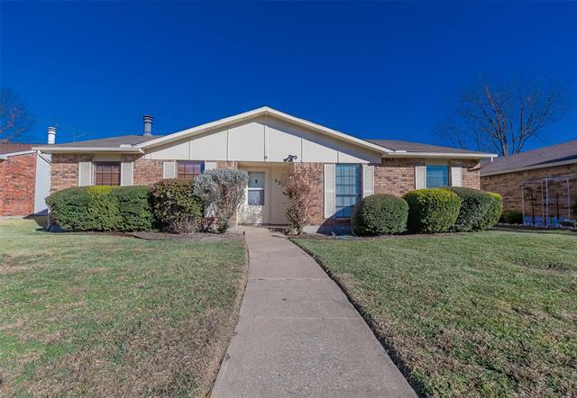 Foto principal - 521 White Oak St