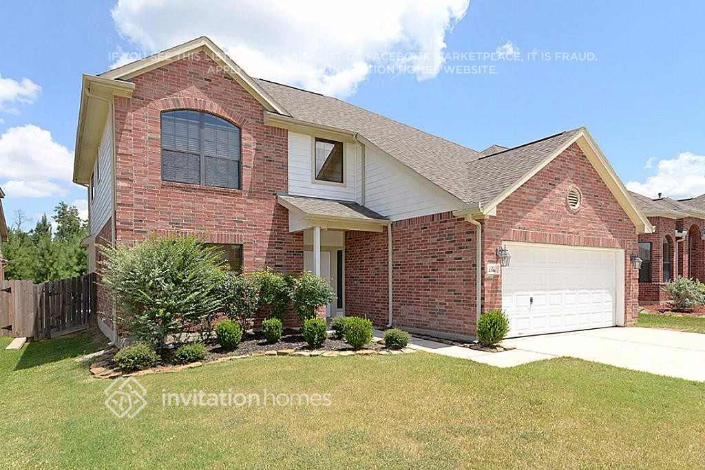 Foto principal - 2306 Siegen Dr
